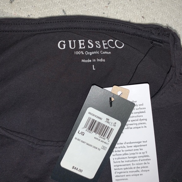 Guess tee - Picture 3 of 4